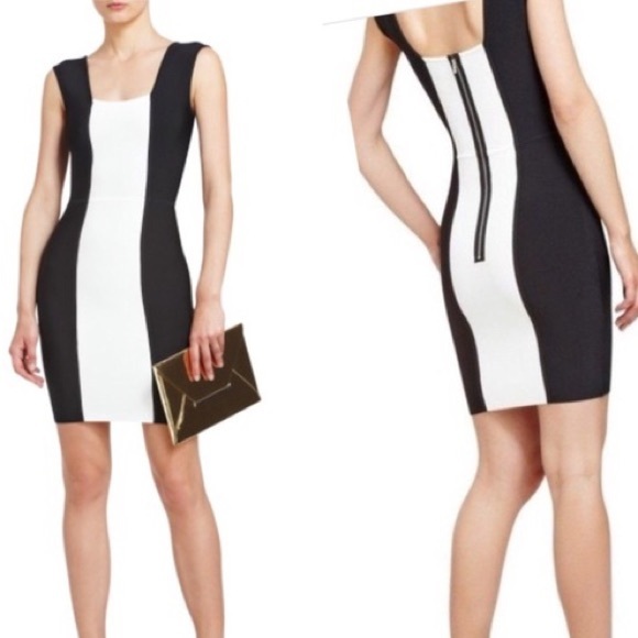 Dresses & Skirts - BCBG Maxazria cocktail dress